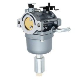 Carbpro 590400 Carburetor For Briggs & Stratton 591731 593514 697141 697190 698445 699109 699937 791858 791888 792171 792358 793224 790418 796109 794294 699916 593433 794572
