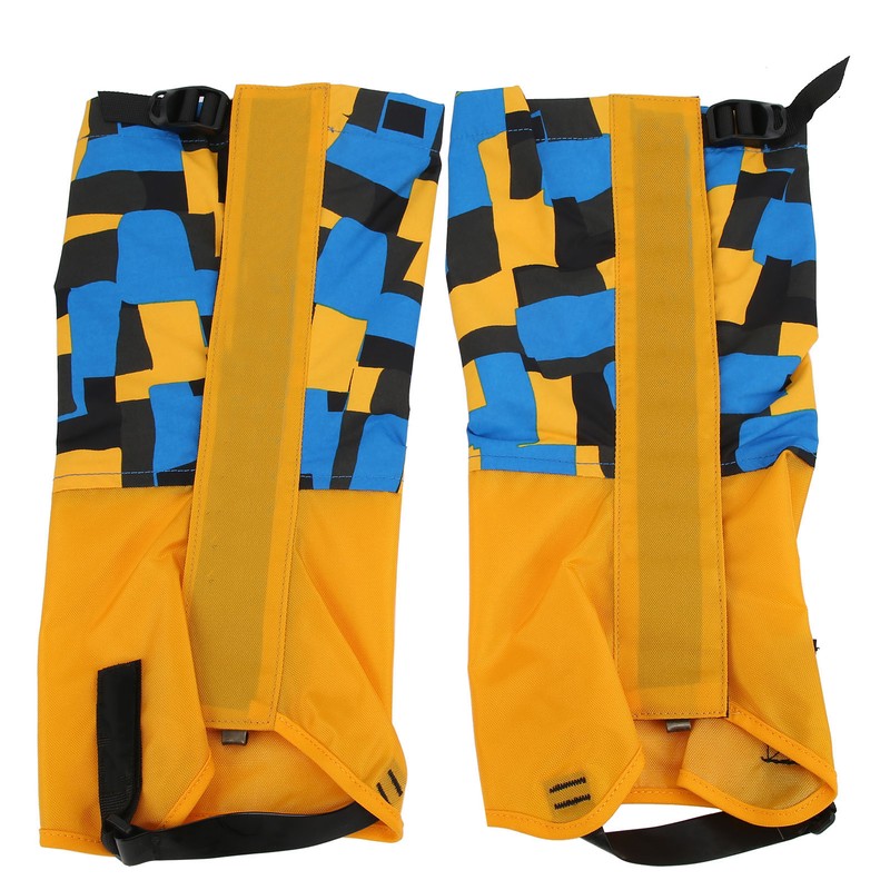 Children Desert SandProof Shoe Cover Legging Gaiters Boots Cover for