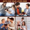 Giftota The Gift of Nothing - Gag Gifts for Person