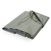 Lucx Ground Sheet/Tent Ground Heavy Duty Puma Bivvy/Ground Sheet/Heavy Waterproof