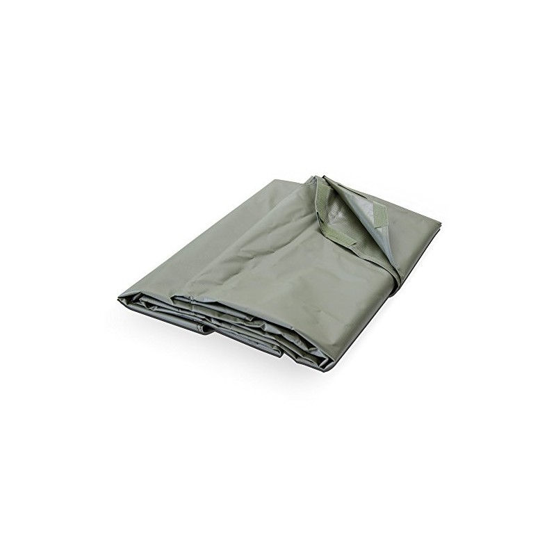 Lucx Ground Sheet/Tent Ground Heavy Duty Puma Bivvy/Ground Sheet/Heavy Waterproof