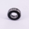 10PCS DEEG R8-2RS Ball Bearing Double-Sided Seal 1/2x1-1/8x5/16 Suitable for