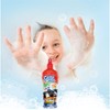 Grisi Kids Gel Liquido Hotwheels 250ML