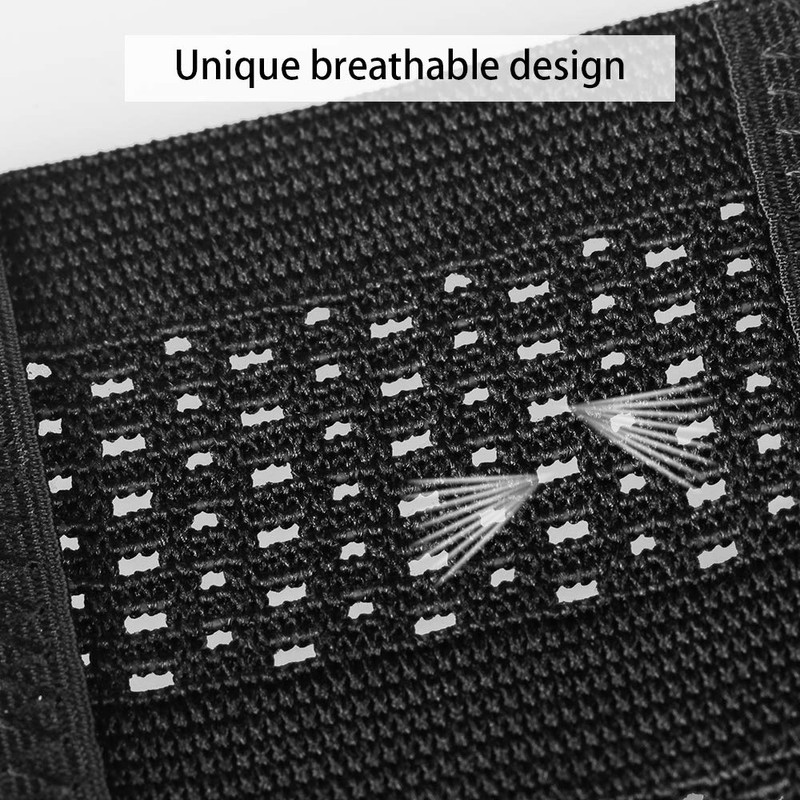 Aphlos New Version 12 Pack Flexible Bra Extender Strap 2/3/4