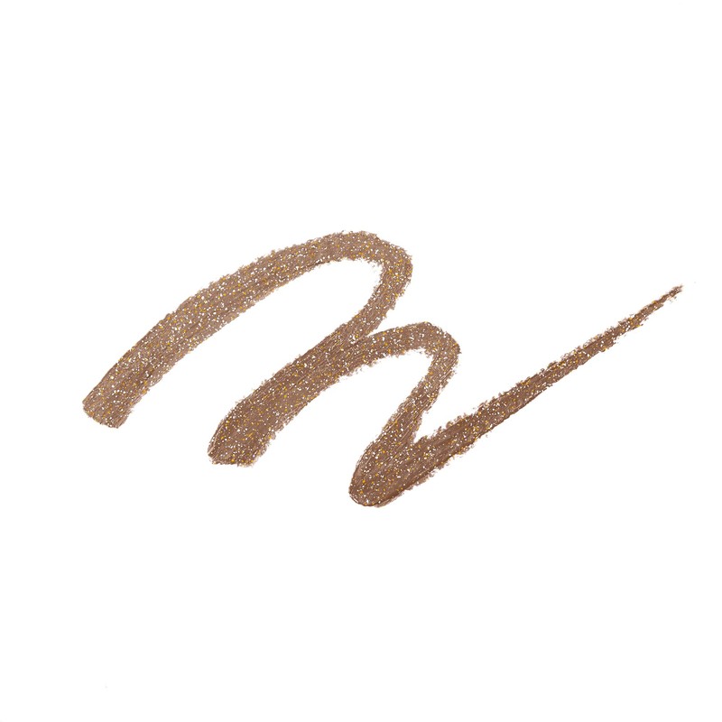 ettusais Eye Edition (Gel Liner) 10 Pistachio Camel Eyeliner Waterproof