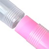WestonBoxes Storage Tube for Posters, Prints, Drawings & Artwork, Clear