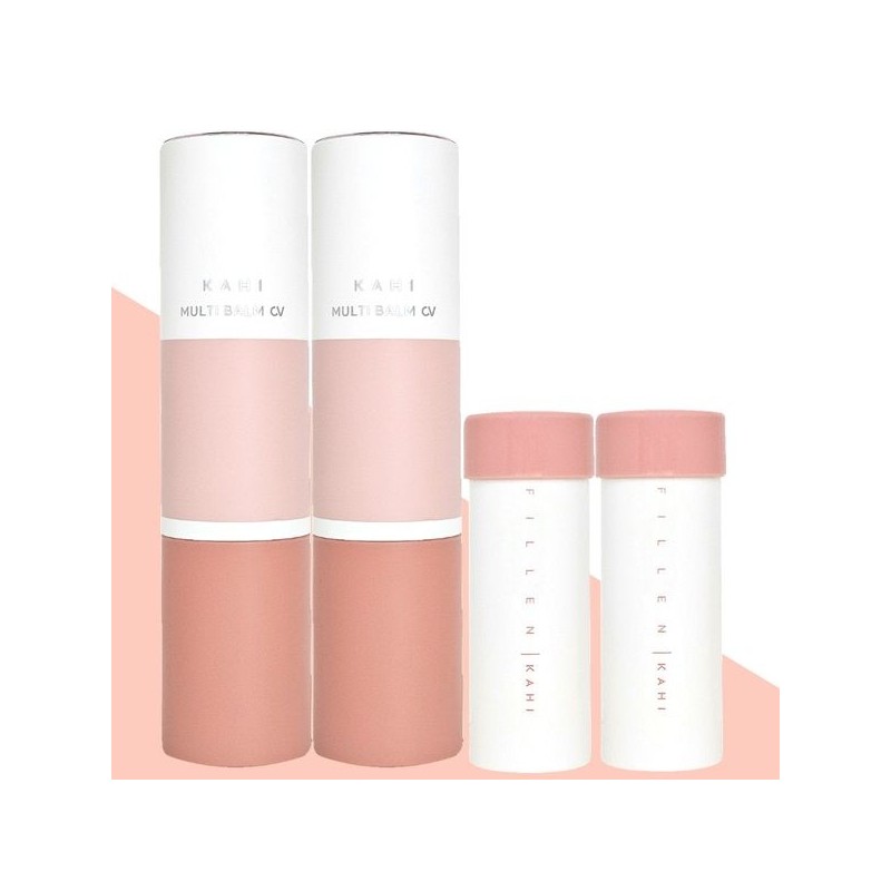 Indeed CV Multi Balm Caviar 2 original 9g + 2