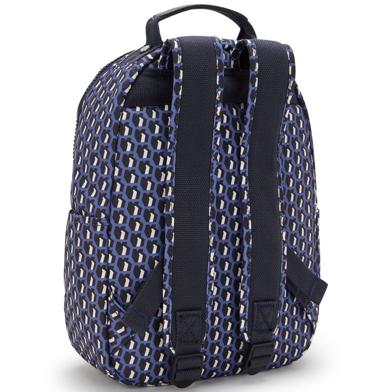 Kipling Women's Seoul S Prt Backpack