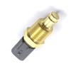 DEVMO Engine Coolant Temperature Sensor Switch Temp Sensor 5149077AB TX195