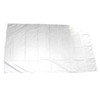 Flag Stick Flag White for Painting 30 x 45 cm Flag
