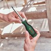 Bosch Home and Garden Ratchet Screwdriver 12 Bits