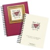 Write it Down series by Journals Unlimited, Guided Journal, Guest