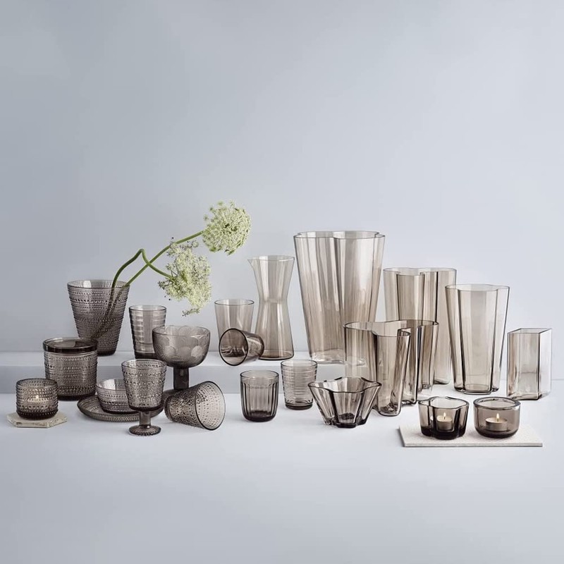 【正規輸入品】 イッタラ カステヘルミ ボウル 皿 230ml リネン 1051168