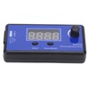 Servo ESC Tester MultiFunctional Brushless Brushed Motor Tester for RC