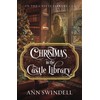 Christmas in the Castle Library