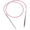 Rundstricknadel 7,00 mm 80 cm