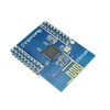 Hailege 2pcs NRF51822 CORE51822 2.4GHz BT4.0 Wireless Bluetooth Module Bluetooth
