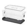 ProKeeper+ by Progressive Stackable Produce ProKeeper Storage Container with Stay-Fresh