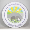 Fruit-Full Plate: He is Risen - Happy Easter