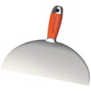 Kraft Tool DW736PF All Stainless Steel Joint Knife with Sure