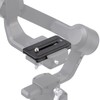 FOTGA Camera Quick Release Plate 70 mm for DJI Ronin