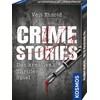 KOSMOS 695224 Veit Etzold Crime Stories The Creative Thriller Game,