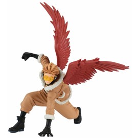 Banpresto - My Hero Academia - The Amazing Heroes - vol.19 Hawks (MHA)