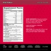 BSN N.O.-XPLODE, Fruit Punch, 1.22 lb (30 Servings)