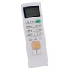 ALLIMITY Replacement Air Conditioning Remote Control for CHIGO AC Air
