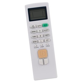 ALLIMITY Replacement Air Conditioning Remote Control for CHIGO AC Air Conditioner ZH/JA-03 ZH-JA-03