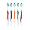 Cepillo Prichos Doble Facial Varios Modelos 1 Pieza