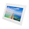 10 Inch Digital Photo Frame HD 1024x600 LED Electronic Photo