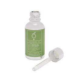 Olive Oil Cleansing Oil - Naturally Nourished 30ml