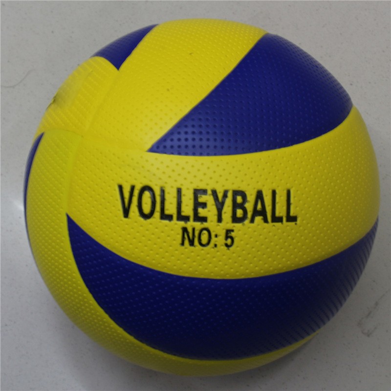 Volleyball Size 5 Indoor Competition Volleyball Wear Resistant Training Volleyball