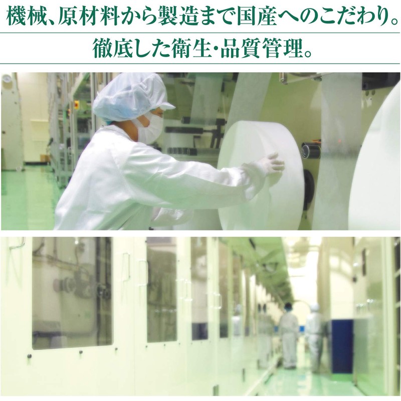 Ship Mask, Surgical Mask, Made in Japan