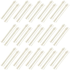 KEILEOHO 30 PCS 8 Holes Recorder Instrument, Descant Soprano Recorder German Style, Recorder Musical Instruments with Cleaning Rod for Beginner