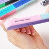 Nail file, toenail file, nail buffer / 손톱줄 발톱갈이 손톱버퍼