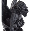 VOGLER Joh. Vogler GmbH Roaring Gargoyle with Swings