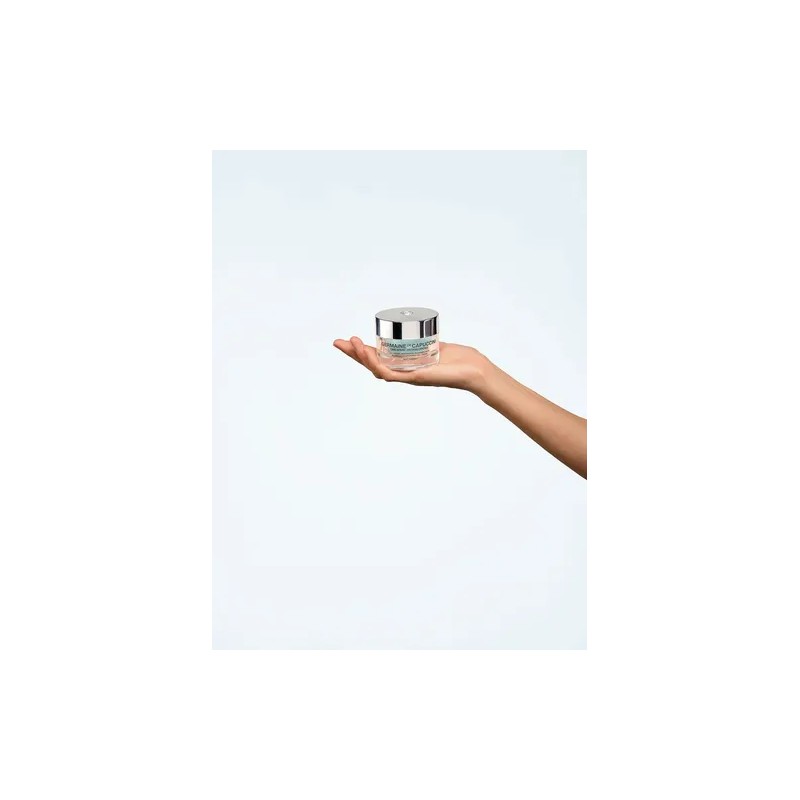 Germaine De Capuccini Timexpert Hydraluronic Crema Soft