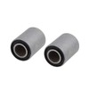X AUTOHAUX 4 x 12 mm inner diameter motorcycle shaft