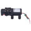 3308 Diaphragm Pump Self Priming Spray Pump for Garden Irrigation
