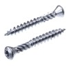 SECCARO 3.2 x 25mm A2 Stainless Steel Decking Screws with