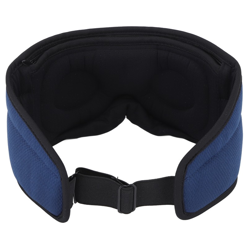 Bluetooth 5.2 Sleep Headphones Wireless 3D Sleeping Eyeshade Music Headphones