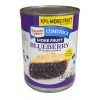 Duncan Hines Comstock More Fruit Blueberry Pie Filling or Topping 21 oz