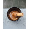 SUMIRE Hojicha Powder Rich Aroma from Kagoshima, Japan - Roasted