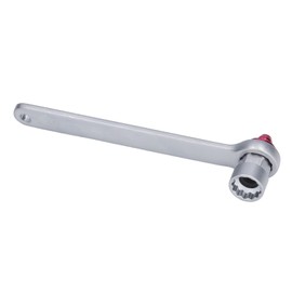 Brake System Bleed Tool, Brake Bleed Key High Hardness 12 Point for Car Truck Motorcycle