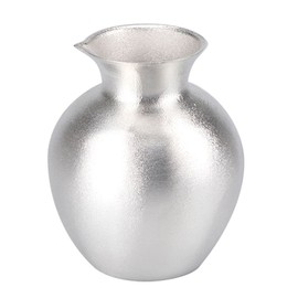 Nosaku Tinutori 501301 Approx. 11.2 fl oz (330 cc), 100% Tin