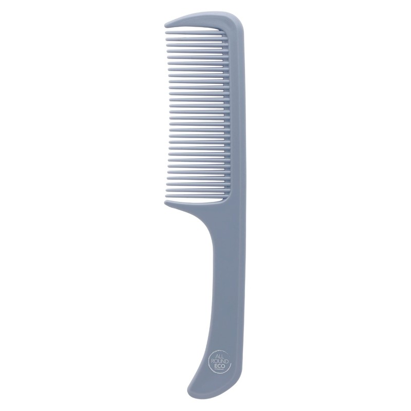 All Round Eco, Wet Detangling Comb 100% Recycled Plastic