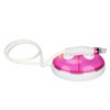 Facial Pore Sucker 3 Modes Adjustment ABS Housing Deep Cleaning