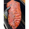 B&B Better Burning Texas Style Lump Charcoal BBQ Gift Bundle